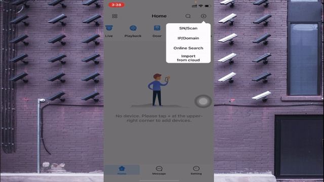 How to Install EasyViewer Pro for iPhone App & Configure it for Monitoring? смотреть онлайн
