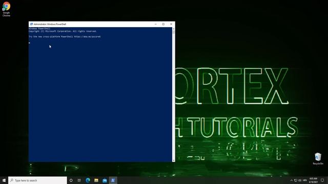 Enable telnet in Windows 10 смотреть онлайн