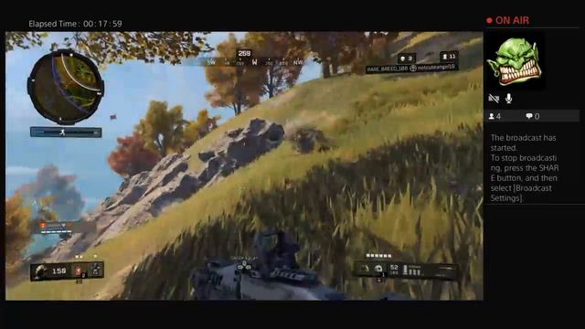 coolvirus's Live PS4 Broadcast смотреть онлайн
