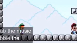 M80marc Mario.exe (fixed edition)