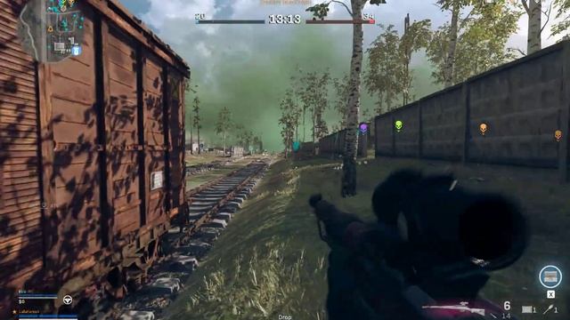 Call of Duty: Warzone Gameplay (PC FHD) [1080p60FPS] Rtx 3060 12gb смотреть онлайн