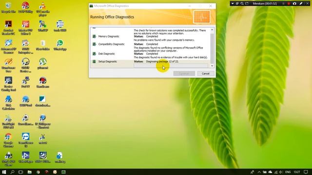 Fix Sent to Mail recipient not working on Windows 10 смотреть онлайн