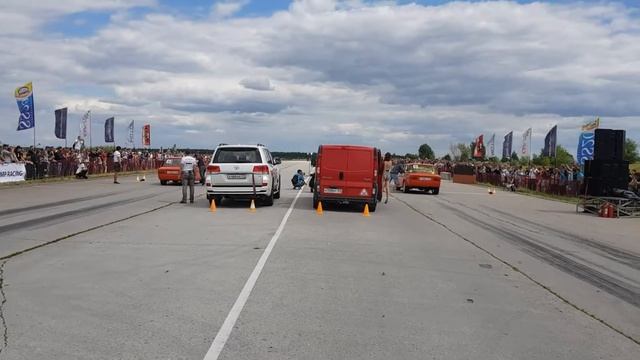 Ваз 2101 Турбо Time of Drag Этап Ульяновск 2019 смотреть онлайн