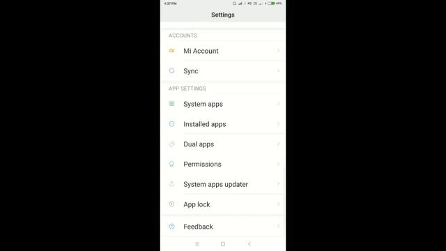 How To Enable And Fix Body Sensors All Permission Problem in Xiaomi Redmi Note 5 Pro смотреть онлайн