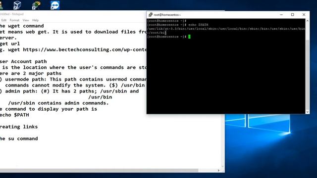 wget command and others смотреть онлайн