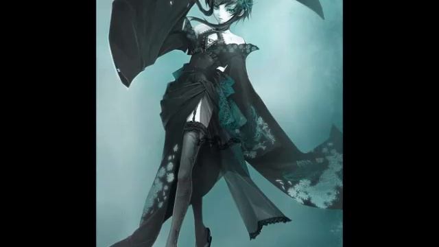Nightcore-Bad Apple! (Remix) смотреть онлайн