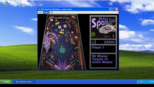 Kieran sucks at Pinball and Minesweeper смотреть онлайн