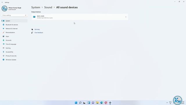 ✅ How To Troubleshoot Recording Audio Problems in Windows 11 смотреть онлайн