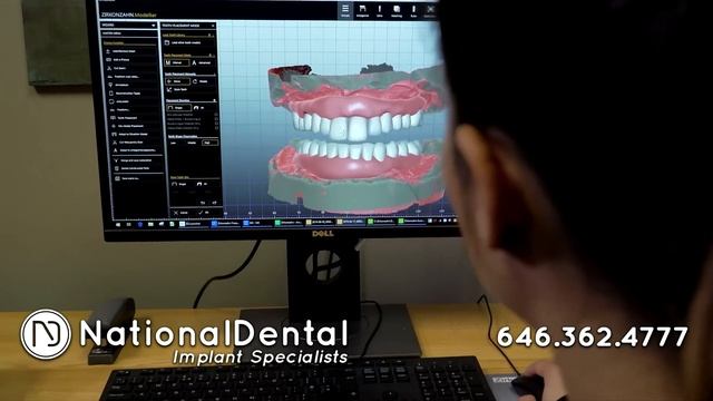Why You Should Choose National Dental смотреть онлайн