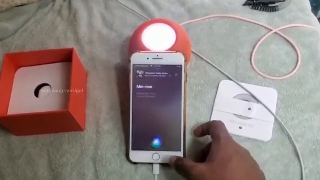 HomePod Mini Unboxing And Review Full Video || hongkong vaasigal || tamil channel || смотреть онлайн