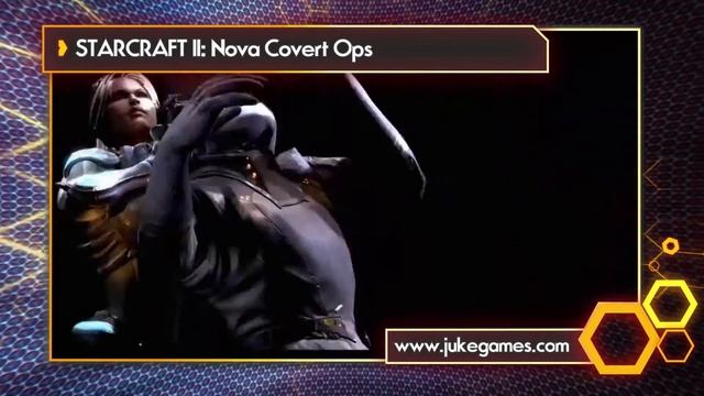 Jukegames News Español 20/04/2016 | World of Warcraft| Bless |StarCraft II смотреть онлайн