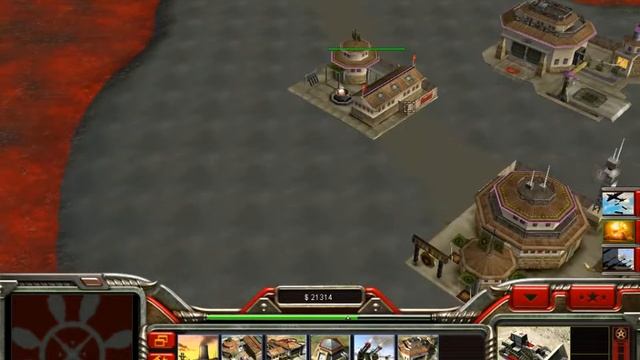 Command and Conquer - Generals Zero Hour смотреть онлайн