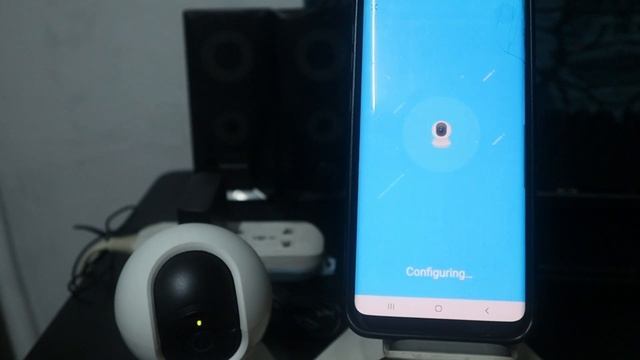Tapo C210 CCTV | Unboxing & Reviews | TAGALOG