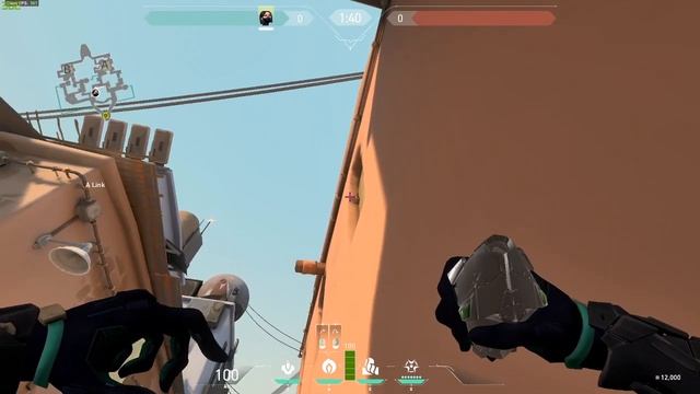 Viper Smokes, Bind: A Lamps (ATT) смотреть онлайн