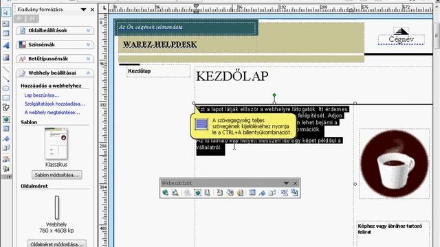 Microsoft Publisher 2007 (magyar) смотреть онлайн