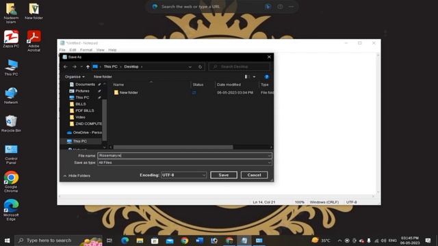 How to Change Font Style in Windows 10 | 11 | 7 or 8.1 | HINDI смотреть онлайн