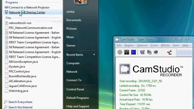 fix internet after running driver station смотреть онлайн