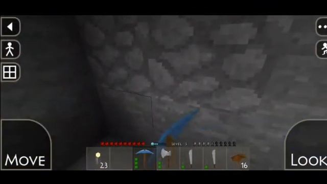 Survivalcraft 2 - A new beginning of the cruel survival adventure - Survivalcraft 2 - Episode 6 смотреть онлайн