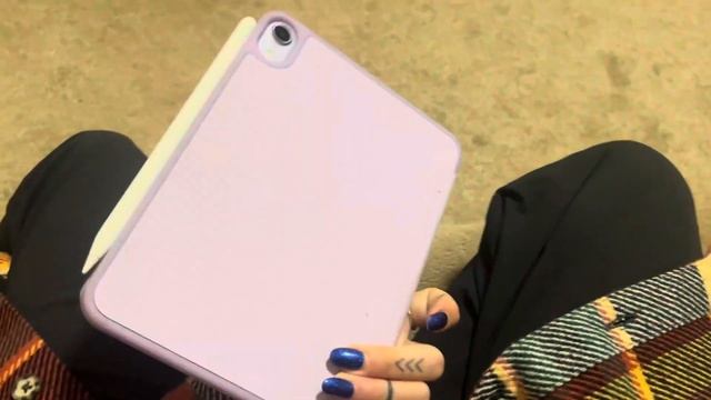 Apple iPad Air 5th Generation Review, Sleek, Fast, And Reliable Tablet! смотреть онлайн