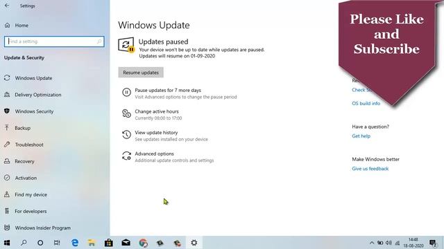 What Happen If you Factory Data Reset Windows 10 смотреть онлайн