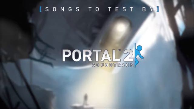 The Future Starts With You - Portal 2 смотреть онлайн