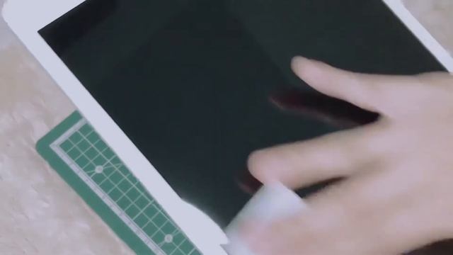 How To Install Paperlike Screen Protector On Ipad 8 - MURAH ! Serasa Nulis Di Kertas смотреть онлайн