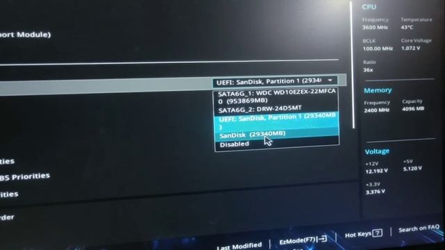 fix all problems without lose data|we couldn't create a new partition or locate|unallocated space p смотреть онлайн