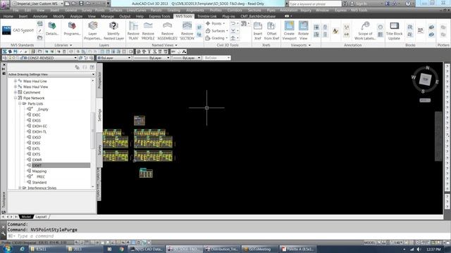 AutoCAD L&L #011_2016-02-10 смотреть онлайн