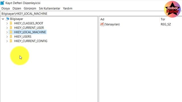 Windows 8/8.1/10 kilit ekranı kaldırma (Oturum açma ekranını iptal etme) #YouTubeRewind смотреть онлайн