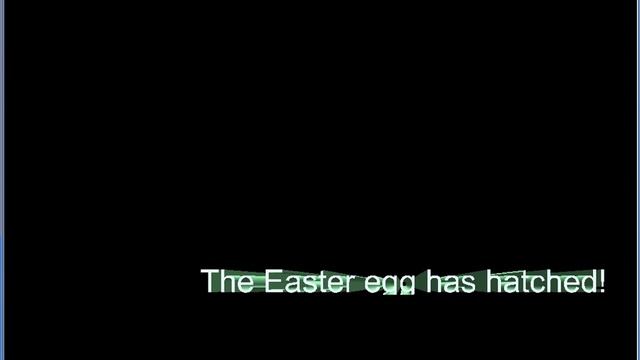 Windows NT 4.0 Terminal Server - Startup\Shutdown and 3D Text Easter Egg (Hatched version) смотреть онлайн