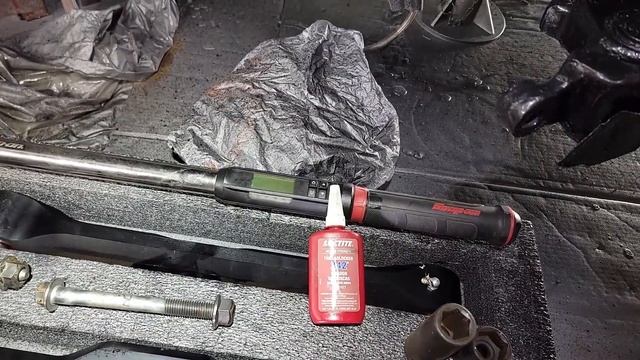 Suspension Lift Kit Installation - Dodge Ram 2500 (Truck Lift Kit, Carli Suspension, King Shocks)