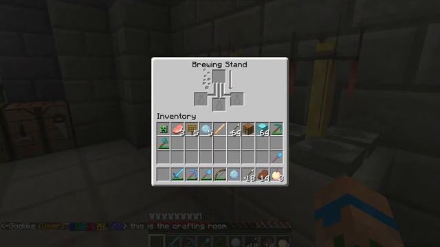 Minecraft Awesome Server Tour смотреть онлайн