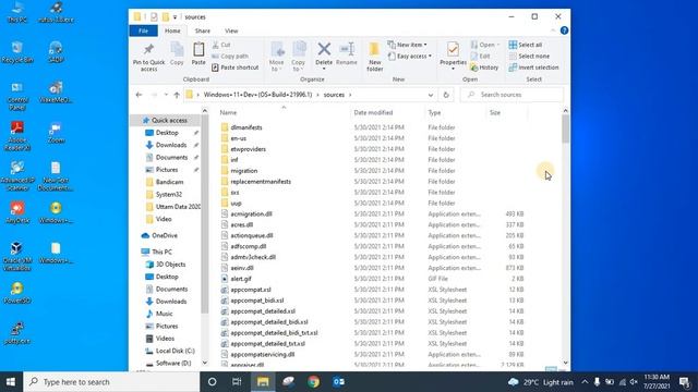 Windows 11 Installation Step by Step, TPM Error Solve, Windows 11 Install смотреть онлайн