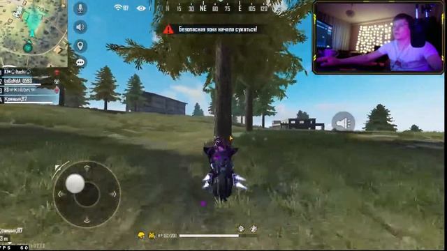 💎 КАЖДЫЙ 109 ЛАЙКОВ МЫ ПРОВОДИМ ТУРНИР ФРИ ФАЕР / FREE FIRE💎ПОЛУЧИ 100💎 СЕГОДНЯ ЕСТЬ ШАНС!!!!💎 смотреть онлайн