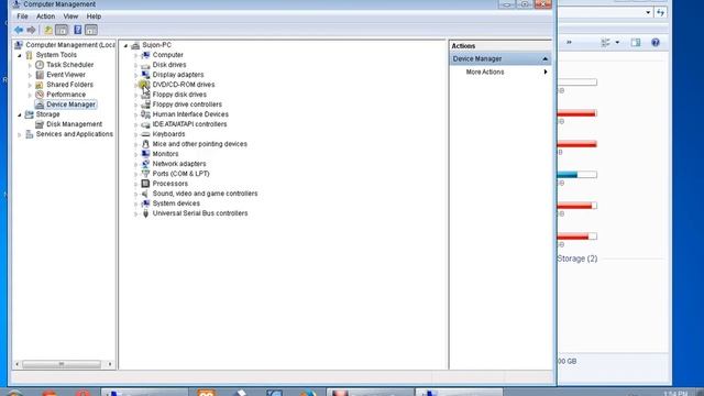 How to Enable or Disable DVD Drivers in computer смотреть онлайн