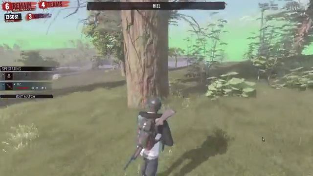 H1Z1: King of the Kill смотреть онлайн