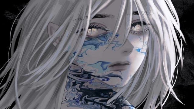 Cigarettes out the window - tv girl (nightcore-sped up) смотреть онлайн