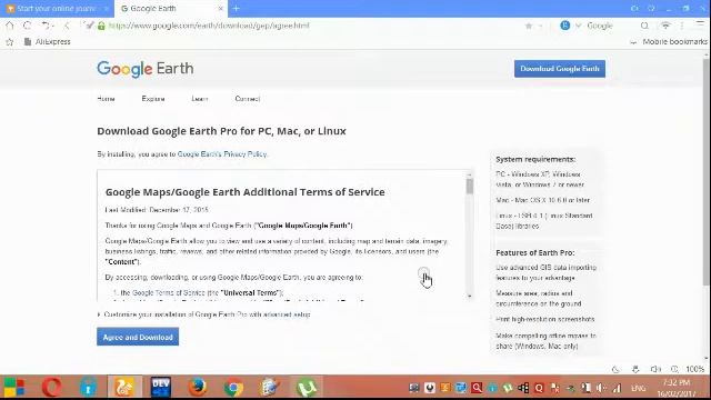how to download googe earth pro in hindi смотреть онлайн