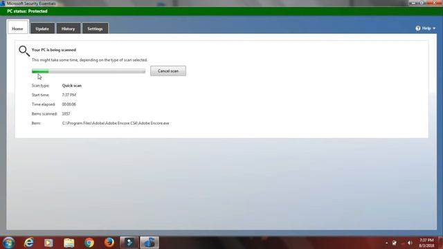 Best and Free Antivirus for PC [Windows Official] смотреть онлайн