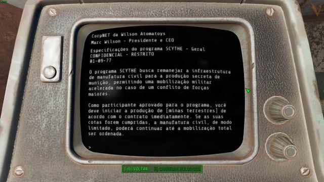 Fallout 4 - Detonado - S2 - 042 - Pôneis Malditos смотреть онлайн