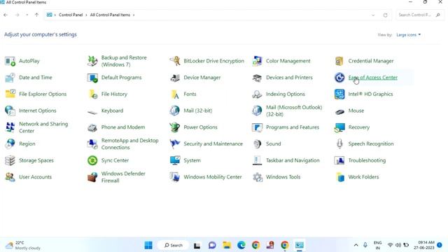 How to Enable or Disable Fast Boot on Windows 11 || Fast Boot Disable in Windows 11 смотреть онлайн
