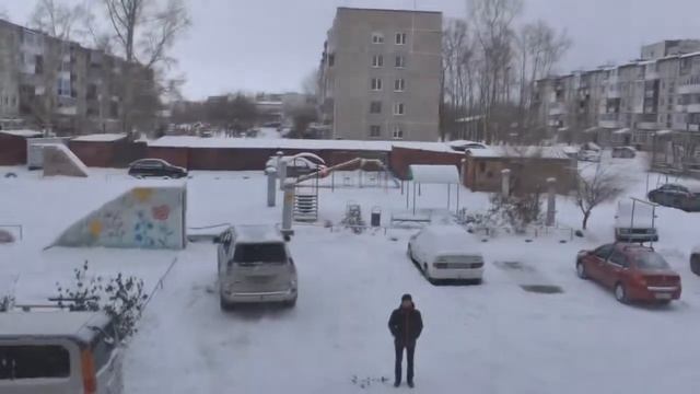 ОШИБКИ СИБИРИ #1 - Знакомство смотреть онлайн