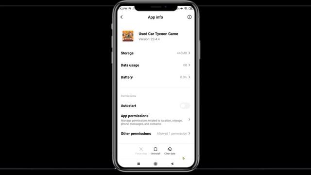 How To Fix Used Car Tycoon App Not Working | Used Car Tycoon Not Open Problem | PSA 24 смотреть онлайн