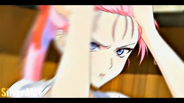 Shikimori Micchon - Shut up and dance with me (AE Edit) смотреть онлайн