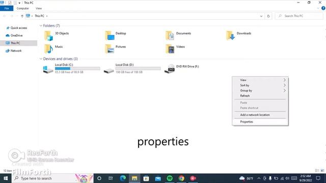 Checking your pc windows смотреть онлайн