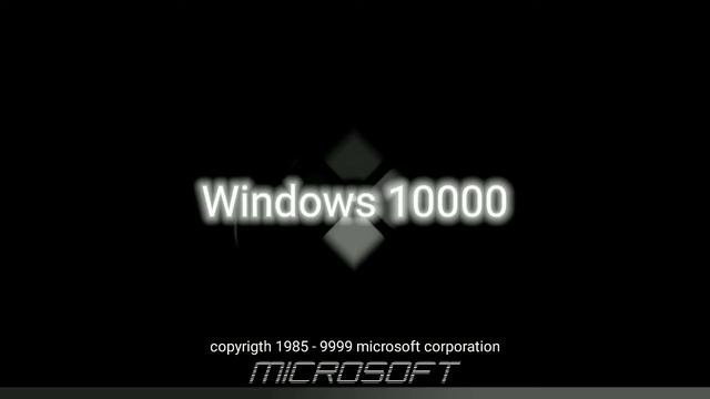 Windows mockupinG 2.5 "creepypasta cookie run" | windows2030 смотреть онлайн