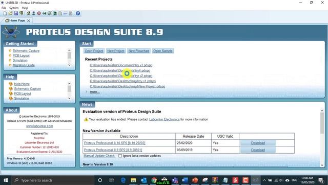 adding winAVR to AVR studio 7 смотреть онлайн