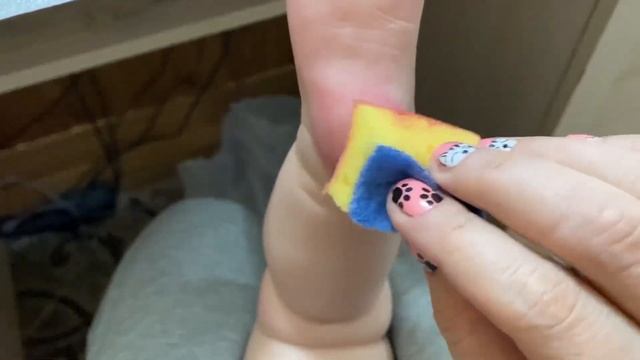 ВЕЧЕР С РЕБОРНАМИ АЛИСОЙ И ЛАУРОЙ #reborndoll #rebornbaby #куклареборн