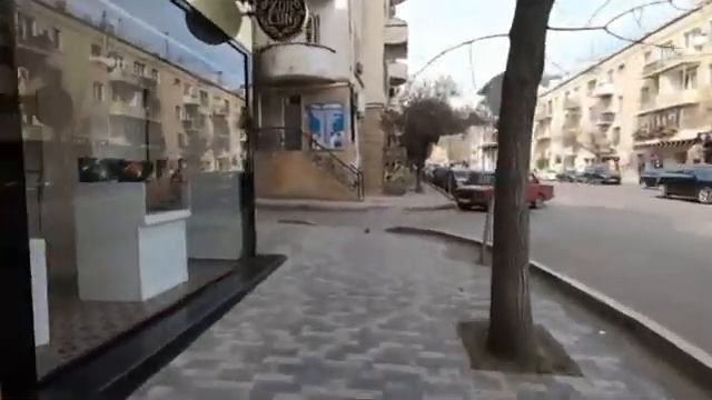 Фильм Мамеда Микаилова Баку ул Ленина 2 смотреть онлайн