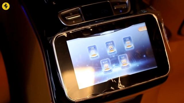 2023 Mercedes Sprinter 1500: VS680L смотреть онлайн